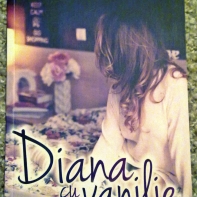 Diana cu vanilie - Diana Sorescu