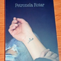 Alive - Petronela Rotar