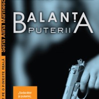 Balanța puterii - vol. III - Monica Ramirez
